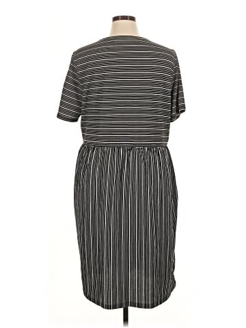 Appleseeds Casual Dress (view 2)