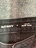Old Navy Black Jeans Size 8 - photo 7