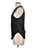 Unbranded Black Sleeveless T-Shirt Size L (estimated) - photo 5