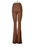 Lezat Brown Dress Pants Size M - photo 2