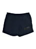 New Balance 100% Polyester Solid Blue Athletic Shorts Size M - photo 1