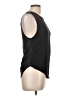 Unbranded Black Sleeveless T-Shirt Size L (estimated) - photo 4