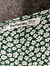 Reformation Green Kimono Size S (estimated) - photo 7