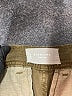 Everlane Brown Casual Pants Size 4 - photo 7