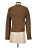 Zara Brown Cardigan Size S - photo 2