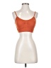 Assorted Brands Orange Sports Bra Size XS - photo 1