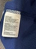 Lands' End 100% Polyester Blue Sweatshirt Size 18 - photo 8