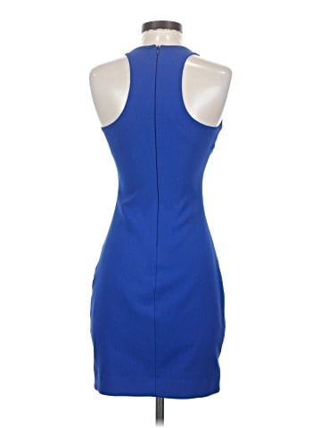 Elizabeth and James Cocktail Dress (view 2)
