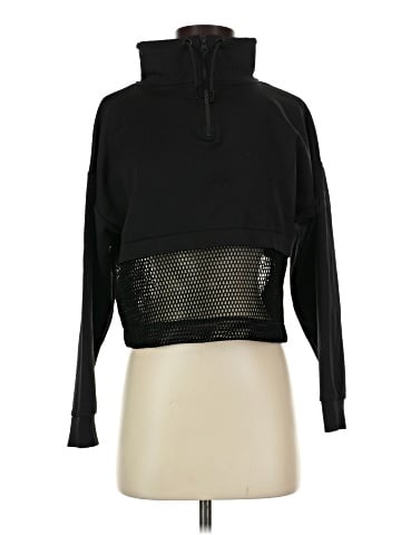 Ivy Park Pullover Sweater (view 1)
