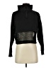 Ivy Park Black Pullover Sweater Size XS - photo 1