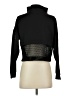 Ivy Park Black Pullover Sweater Size XS - photo 2