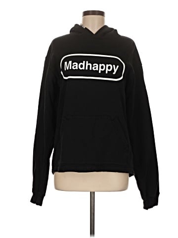 madhappy Pullover Hoodie (view 1)