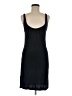 Express 100% Rayon Black Cocktail Dress Size M - photo 1