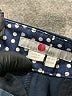 Boden Blue Casual Pants Size 4 - photo 6