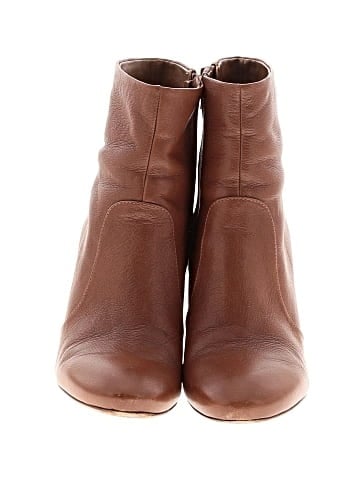 Vince. Ankle Boots (view 2)