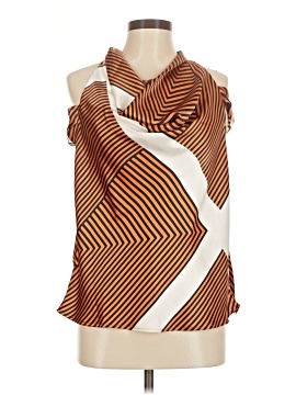 Ann Taylor Loft Sleeveless Blouse