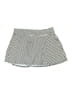Modli Stripes White Skort Size 2X - photo 1