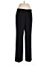 Jones Studio 100% Polyester Black Dress Pants Size 10 - photo 1