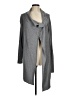Soft Surroundings Gray Cardigan Size M - photo 1
