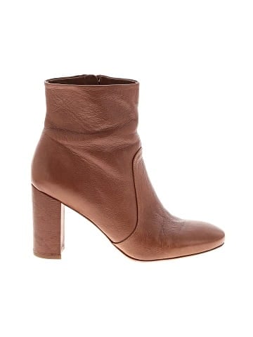 Vince. Ankle Boots (view 1)