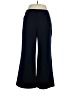 OGL Solid Blue Active Pants Size XL - photo 1