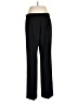 Jones Studio 100% Polyester Black Dress Pants Size 10 - photo 2