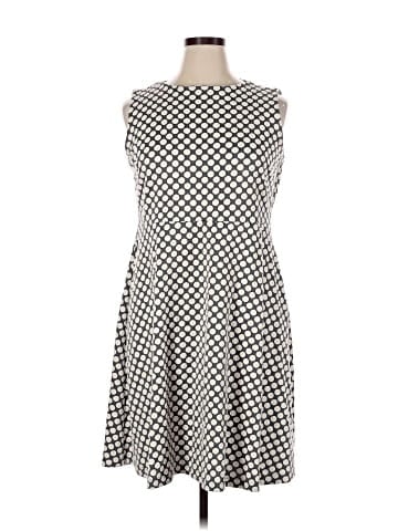 Talbots Casual Dress (view 1)