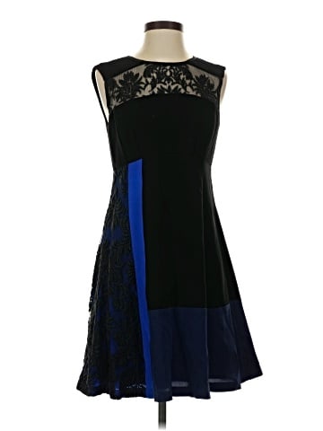 Nanette Lepore Cocktail Dress (view 1)