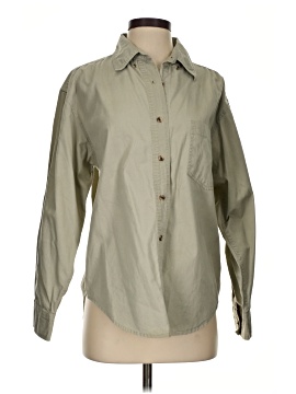 Assorted Brands Long Sleeve Button Down Shirt