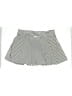 Modli Stripes White Skort Size 2X - photo 2