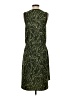 Athleta Camo Green Casual Dress Size S (tall) - photo 2