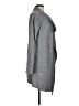 Soft Surroundings Gray Cardigan Size M - photo 4