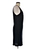 Express 100% Rayon Black Cocktail Dress Size M - photo 4