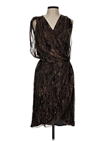 Haute Hippie Cocktail Dress (view 1)