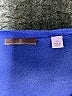 Cullen Blue Raincoat Size S - photo 6