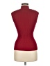 Trucco Red Turtleneck Sweater Size EU 40 / US 10 - photo 2