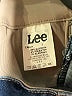 Lee Blue Jeans Size 7 - photo 7