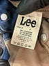 Lee Blue Jeans Size 7 - photo 8