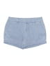 Dear John Stripes Blue Shorts Size 29 waist - photo 1