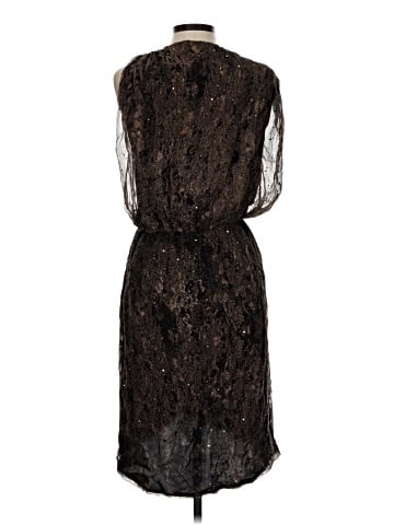 Haute Hippie Cocktail Dress (view 2)