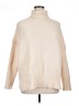 Unbranded Ivory Turtleneck Sweater Size XL - photo 1