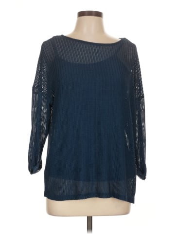Simply Styled 3/4 Sleeve Top (view 1)
