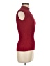 Trucco Red Turtleneck Sweater Size EU 40 / US 10 - photo 4