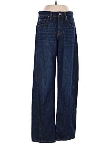Jonathan Simkhai Jeans (view 1)