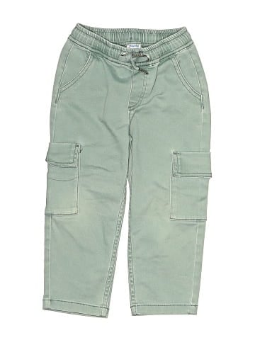 Mayoral Cargo Pants (view 1)
