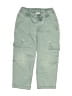 Mayoral Solid Green Cargo Pants Size 4T - photo 1