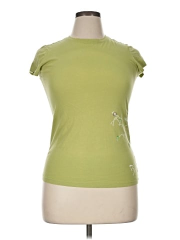 Billabong Short Sleeve T-Shirt (view 1)