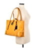Tumi Yellow Leather Satchel One size - photo 2
