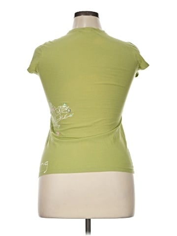 Billabong Short Sleeve T-Shirt (view 2)