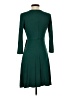 Old Navy Green Cocktail Dress Size XS - photo 2